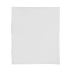This Blanket Is My Way – Jersey Fleece Blanket