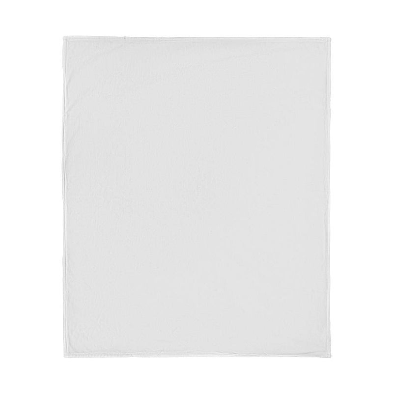 This Blanket Is My Way – Jersey Fleece Blanket